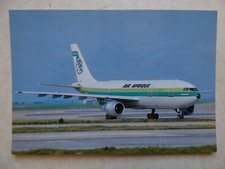 AIRBUS A 300 AIR AFRIQUE TU-TAO