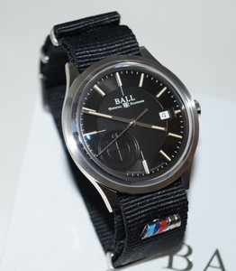 bmw watch ebay