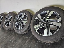 Original KIA Sorento Alloy Wheels Winter Tires / 52910P2310 / 7.5Jx19 ET49.5