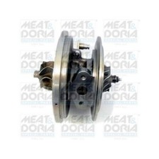 1x Rumpfgruppe, Turbolader MEAT & DORIA 60458 passend für ALFA ROMEO CHRYSLER