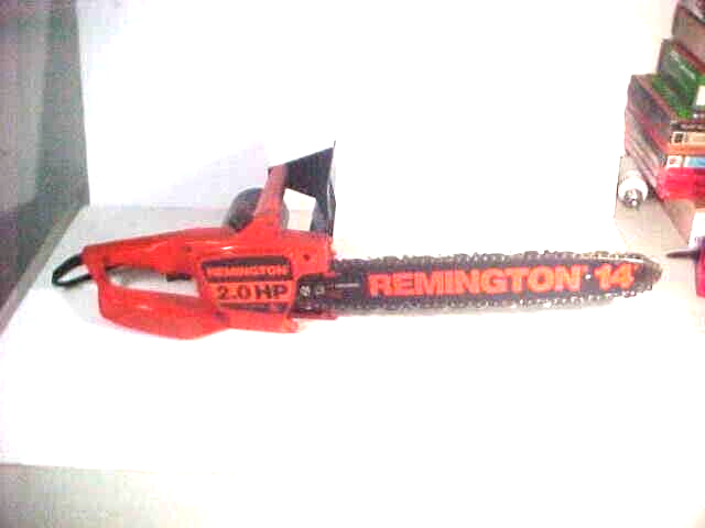 Remington 14