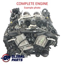 Mercedes W205 C63 W213 E63 C167 63 AMG Nackter Motor 177980 177.980 GARANTIE Mercedes W205 C63 W213 E63 C167 63 AMG Nackter Motor 177980 177.980 GARANTIE