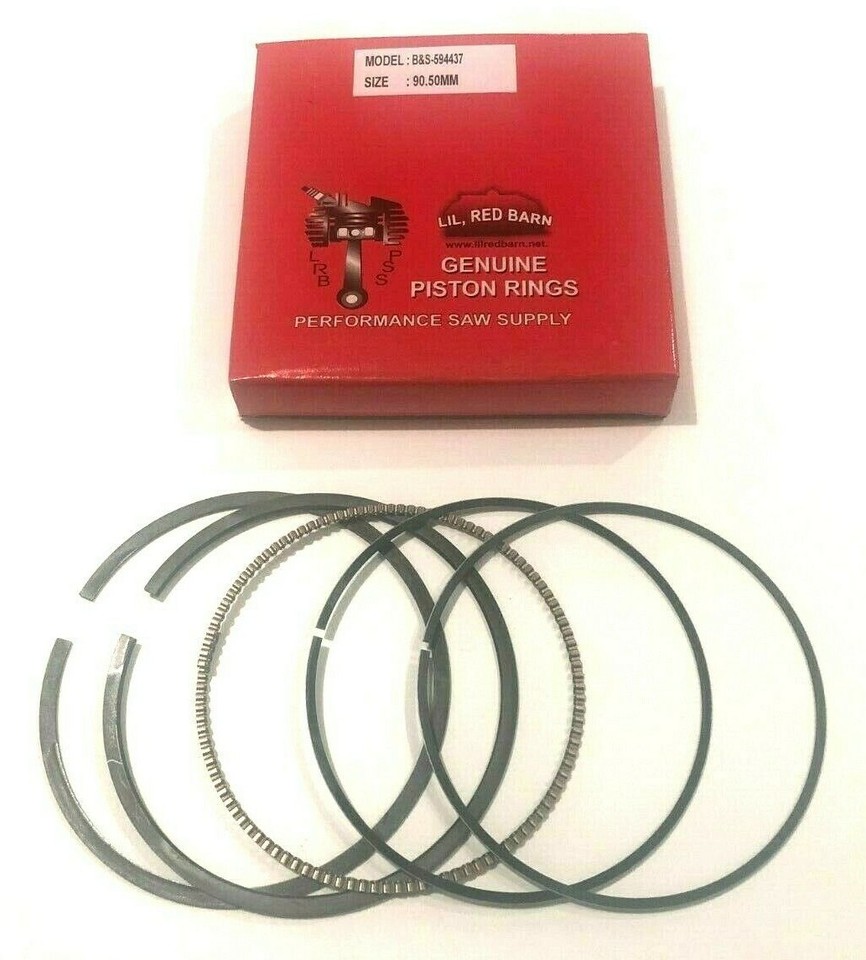 Kit Olio E Filtri Briggs Kit Tagliando Per Motori Briggs & Stratton 401577 E 446777, 16HP-25HP Intek OHV V-Twin, Include Olio Ricambi Motori Tosaerba - Foto 4
