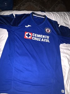 2020 cruz azul jersey