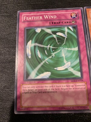 Yugioh FADED FIRST EDITION STAMP MISPRINT! 3 CARDS FROM EEN READ! | eBay
