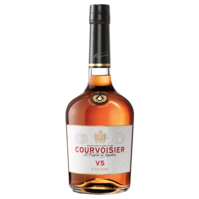 Courvoisier Cognac VS 0,7 l
