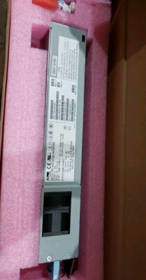 Juniper JPSU-850W-AC-AFI Enterprise Switch Power Supply for QFX5100 QFX5200