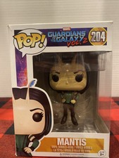 Funko Pop Marvel Guardians of The 