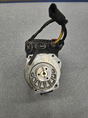 Ford Fusion / Lincoln MKZ Electric Power Steering Rack & Pinion Pump Assembly – 2010-2012 OEM Used