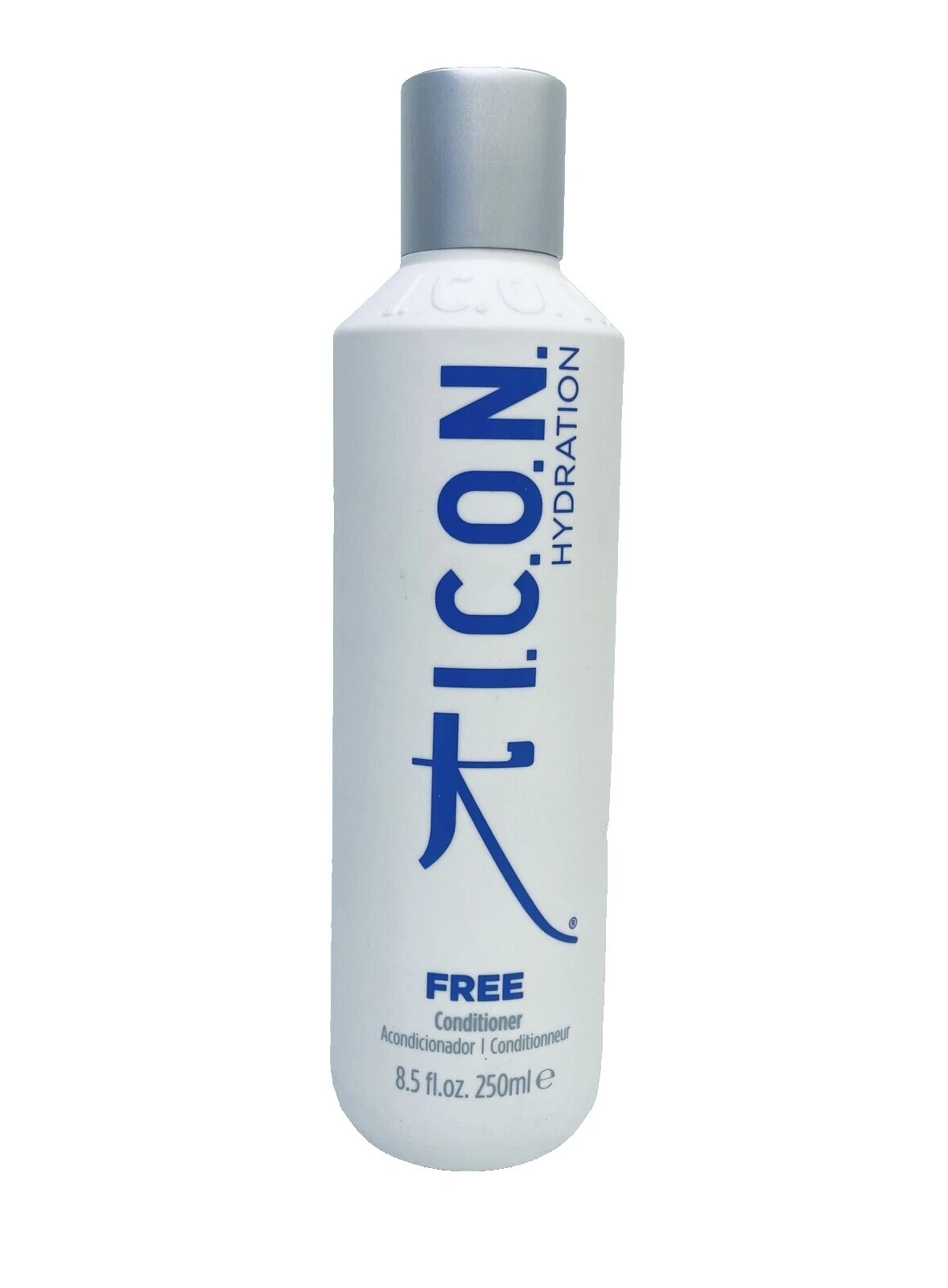 Icon Shampoos & Conditioners