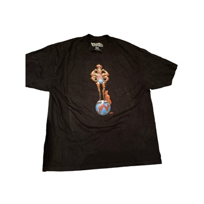 Travis Scott - Utopia - Circus Maximus - Salt Lake City  - XL - Official Merch