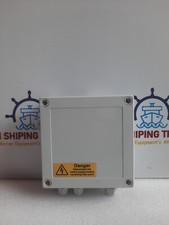 RayTEC PSU for use with RM50-Al-50 SN 5006291