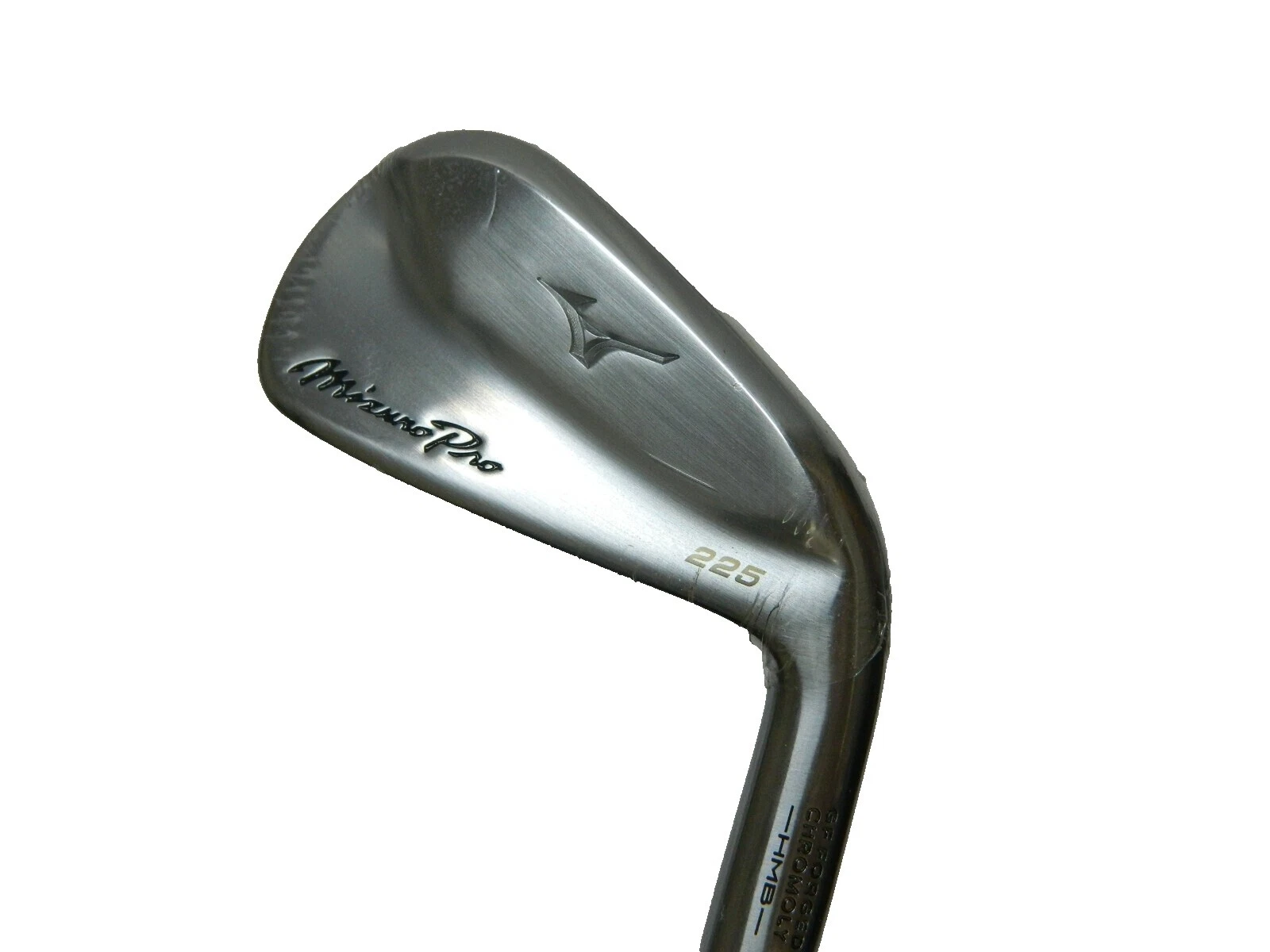 Mizuno Stiff Flex Golf Clubs