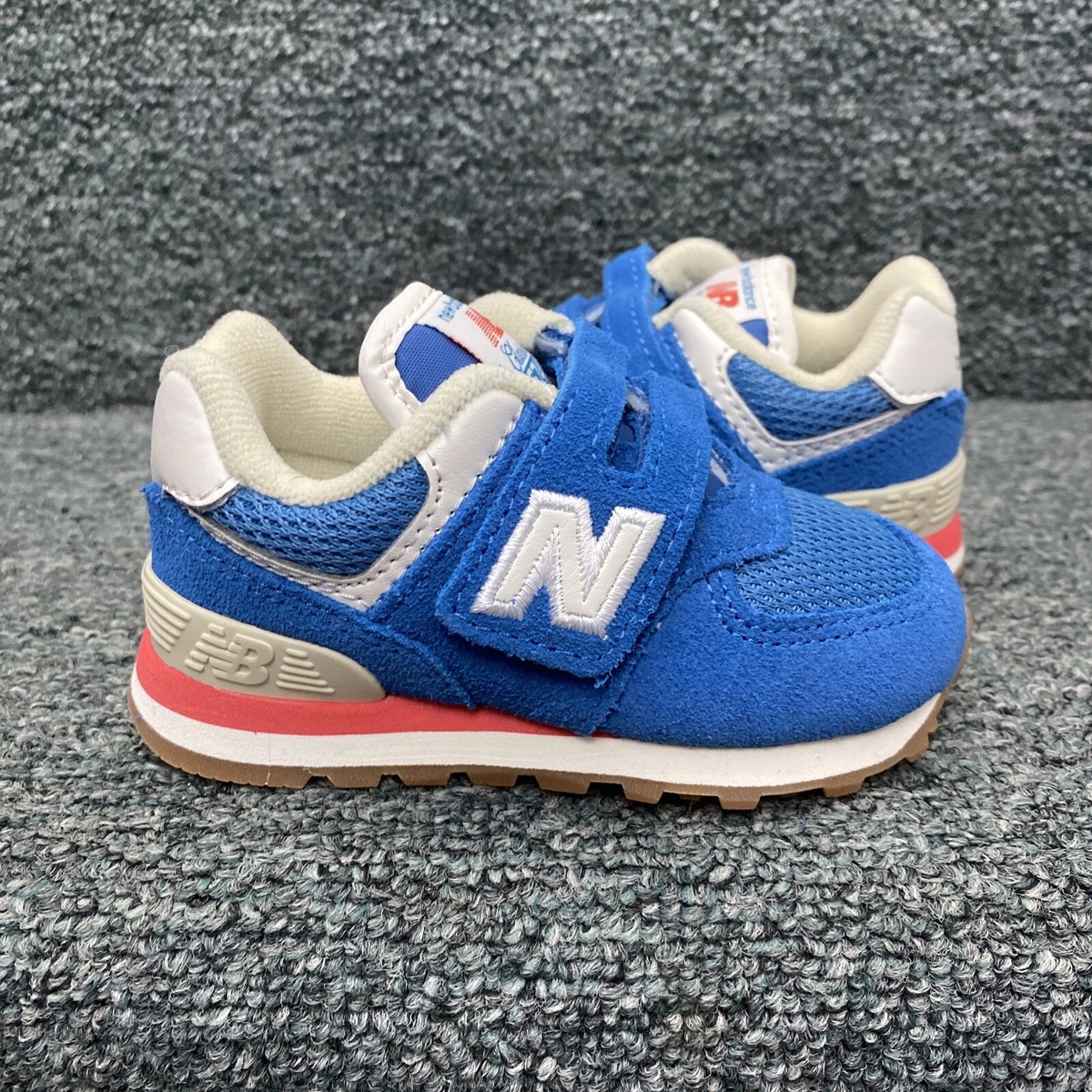 New Balance ML574HC2 25.5㎝ New Balance 574 'Rainbow Pack - Natural Indigo' ML574HC2