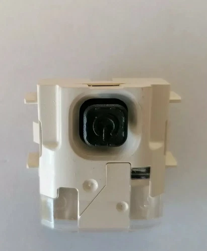 EBR78480602 32LF580V LG TV Power Multifunction Switch Button Sensore IR Pulsante - Foto 1 di 4