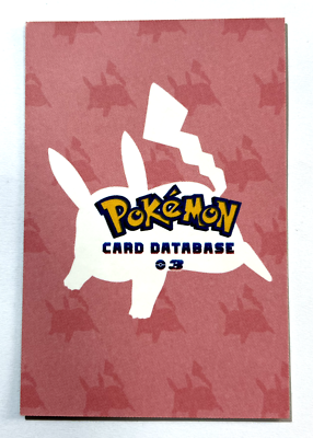 pokemon card database value Collector's Guide: Secondary Market Price Guide and Collector Handbook: CheckerBee Publishing: 9781888914672 Books pokemon card value database The