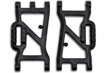RPM RPM72062 Front A-arms for the Associated Rival MT10 2 