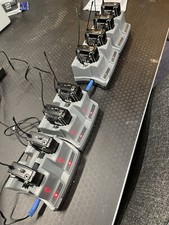 Sennheiser Battery Charger & Batteries