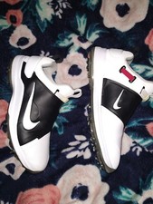 Nike Tour Premiere White Black for Sale | Authenticity Guaranteed