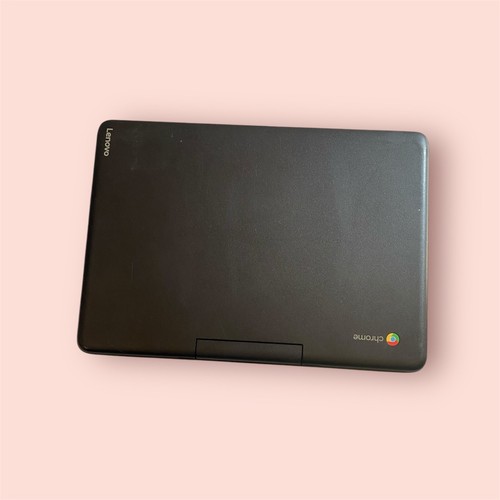 Lenovo Chromebook N23 Intel Celeron N3060 4GB RAM 16GB SSD ChromeOS Fonctionnel - Imagen 2 de 3