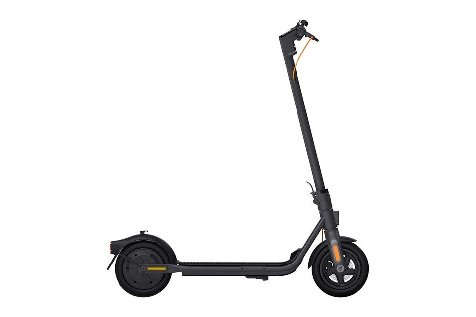 Segway-Ninebot Electric KickScooter F2 Plus, Grey, Electric Scooters, Sports, - image 2 of 4