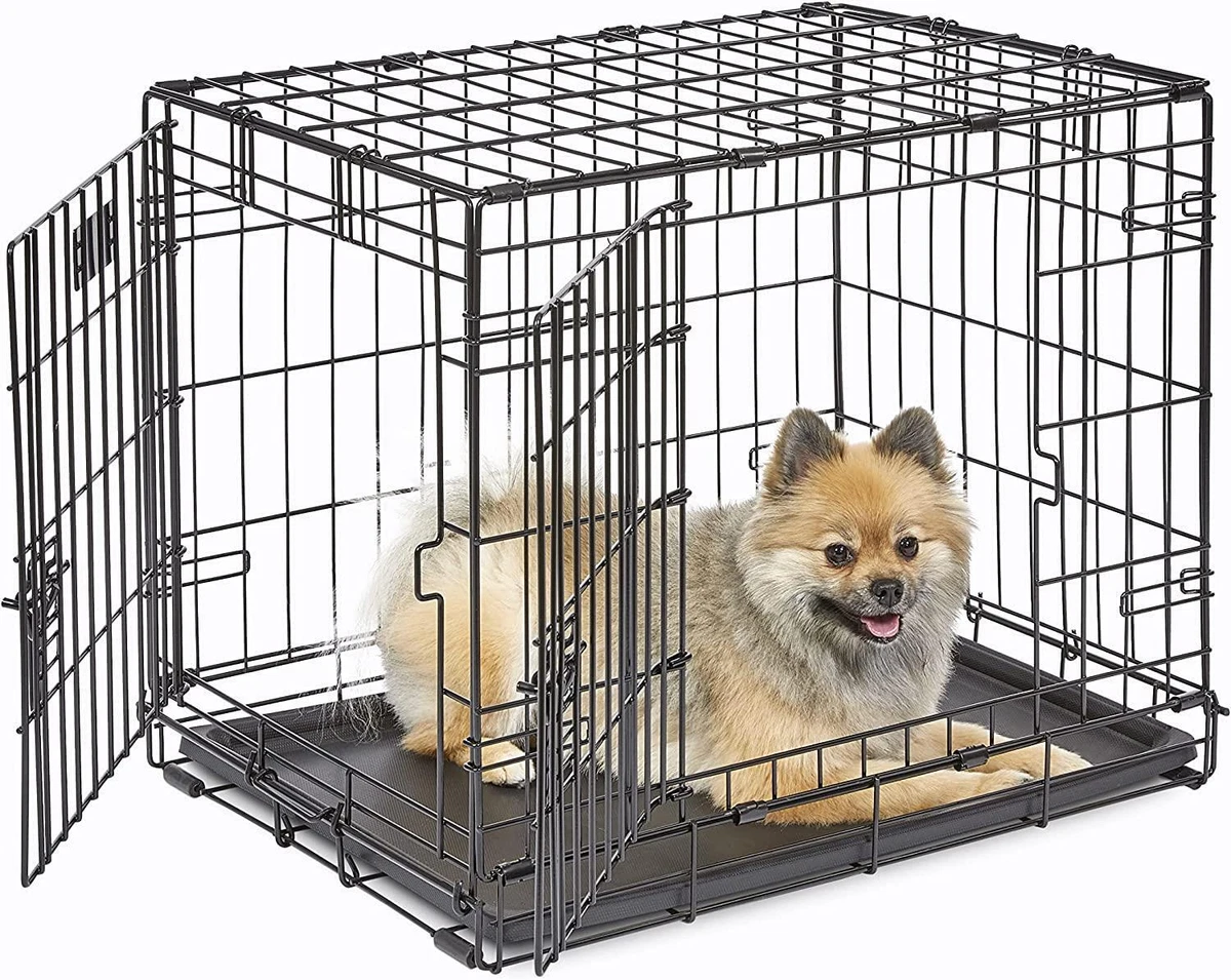 Dog kennel hot sale ebay