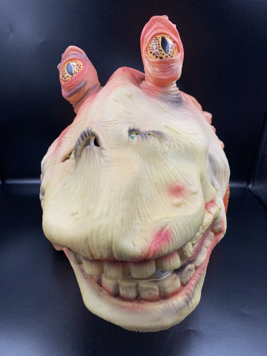 Mask in on sale a jar