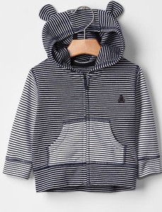 gap bear hoodie