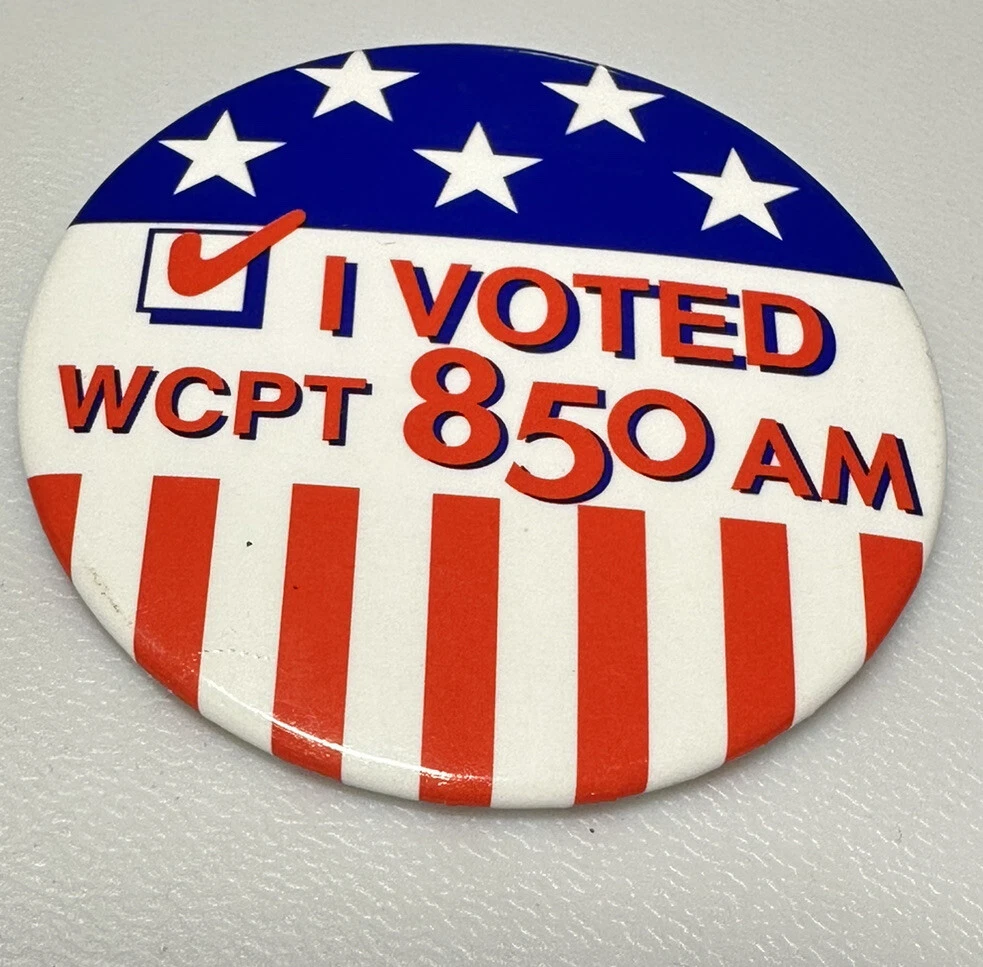 Wcpt chicago 2024