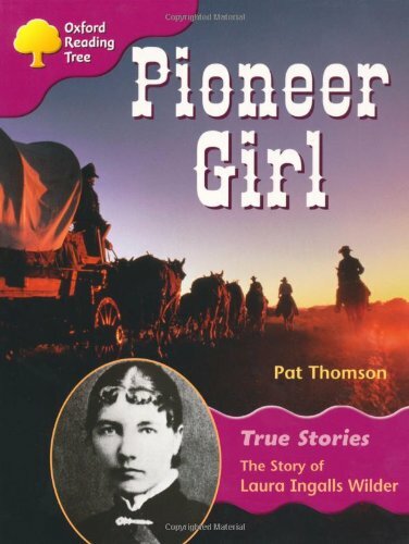 Oxford Reading Tree: Level 10: True Stories: Pionee... by Thomson, Pat Paperback - Picture 1 of 2