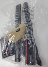 Lot Of 4 2 new/2 pre-owned Genuine Dyson Vac Replacement Parts Unk Part s