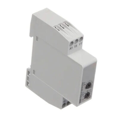Time Delay Relay For   DAA51CM24B001 24-240 VAC 50-60Hz #F8