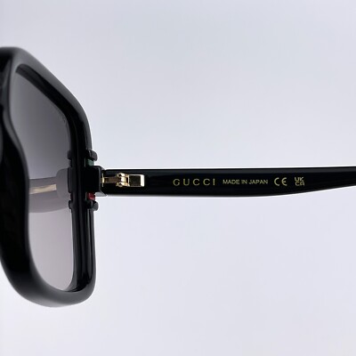 Gucci GG1066S Square Women display picture 1