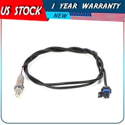 Downstream for 1999-2004 Pontiac Grand Am 3.4L O2 02 Oxygen Sensor Fits 234-4617