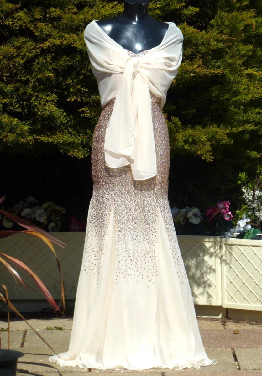 city goddess sequin dress city goddess | Dresses | City Goddess Scattered Sequin Chiffon Maxi Dress