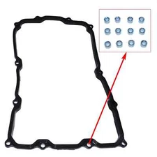 Toyota 35168-34020 Transmission Oil Pan Gasket OEM 2007 - 2021 Tundra V8 5.7L