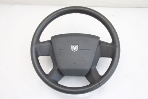 Steering wheel Dodge AVENGER 6087108C 1GP17XDHAA 40566 LHD - Picture 1 of 4