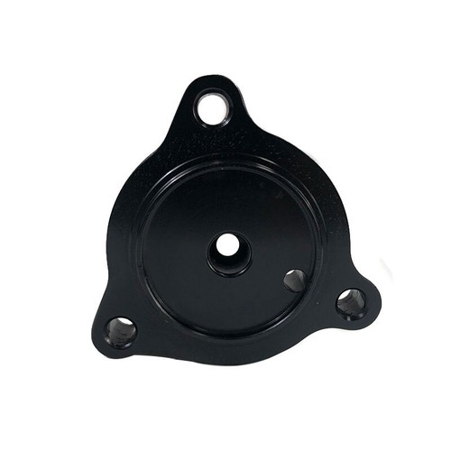 Blow Off Valve BOV Diverter T9356 Fit BMW F30 335i F20 F21 M135i/Alfa Romeo - Bild 4 von 5