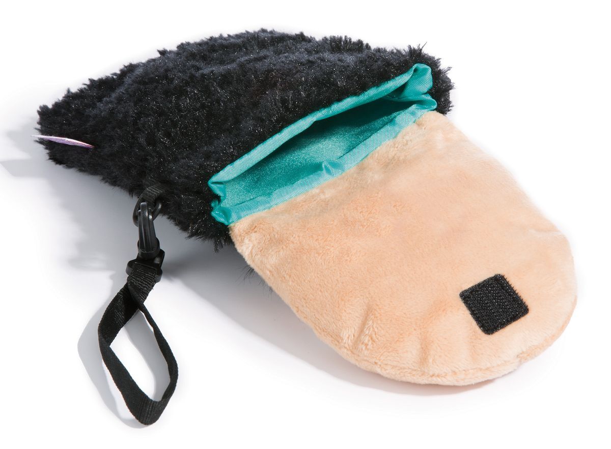 Thumbnail - Handy Tasche Lama Lorenzo | Nici 43584 | Plüschtasche | Minitasche