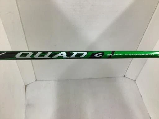 MIZUNO MP 3W 13.5° FAIRWAY WOOD Mp Quad Carbon Fw Shaft Flex Stiff "Exc" - Image 3 of 4