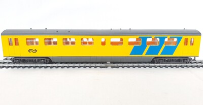 Lima HO 1:87 Dutch NS Railways MAT 54 DOGHEAD All Stations Stop