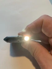 Fumalux Rechargeable Battery. Exact Drop -in replacement