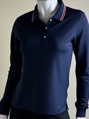 Puma Women's Golf Sweatshirt Size S    (B.122/8)