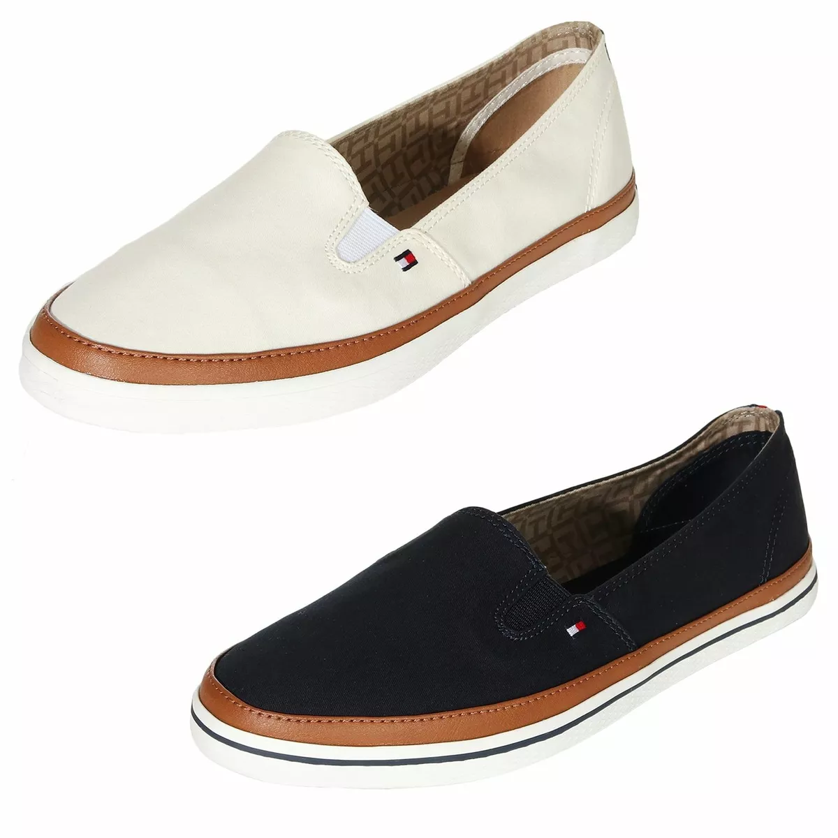 Tommy hilfiger slip on sale on kesha
