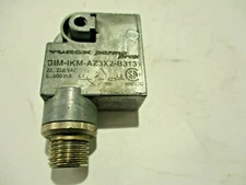 TURCK BIM-IKM-AZ3X2-B3131 PROXIMITY SENSOR