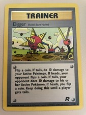 Image for Digger