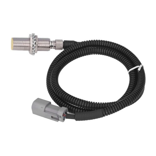 Sensor detector interruptor de proximidad 6‐24V 701-80312 701‐80312 para JCB 3CX 4CX 520 - Imagen 7 de 17