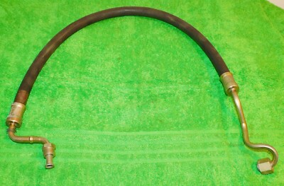 #ad 1973 77 Ford Torino Ranchero Montego NOS POWER STEERING PUMP GEAR PRESSURE HOSE $119.00