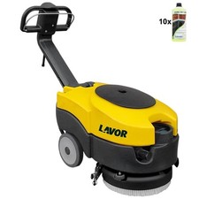 Lavapavimenti professionale Lavor L1 36 E lavasciuga elettrica a cavo