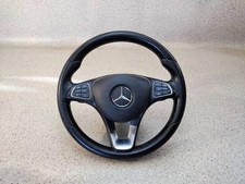 Mercedes-Benz C W205 2016 Lenkrad A0008602900 AOP37112